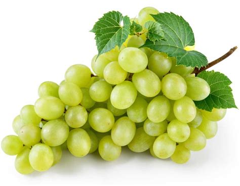 Comprar Uva Blanca Dominga Del Vinalopó En Fruta De La Sarga