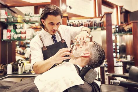 Come check us out and get a wicked awesome haircut! Fashion: Best Barber Shops In Sydney
