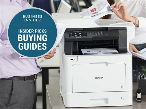 Best Color Laser Printers With Scanner Passlcape