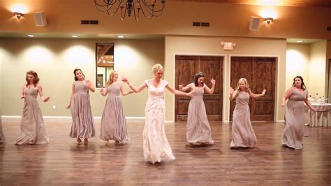 epic wedding party dance youtube