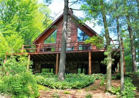 Maybe you would like to learn more about one of these? Chetek Wisconsin: The Ultimate Destination for Lakeside ...