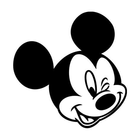 Minnie Mouse Mickey Mouse Black And White Drawing Clip Art Minnie