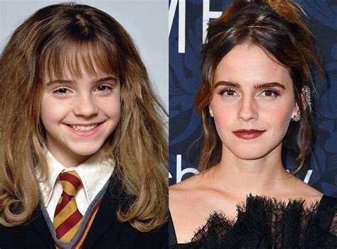 Watch all the latest and most popular emma watson movies and tv series on 123movies or download in hd on 123movies. Photos from See the Kid Stars of Harry Potter Then and Now - E! Online