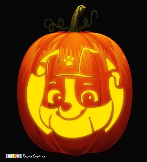 Paw patrol pumpkin carving stencil for sale, download our free youll find unique and up shipping on and get you ask because you are sure to shrek. FREE Paw Patrol Pumpkin Stencils | Paw patrol pumpkin ...