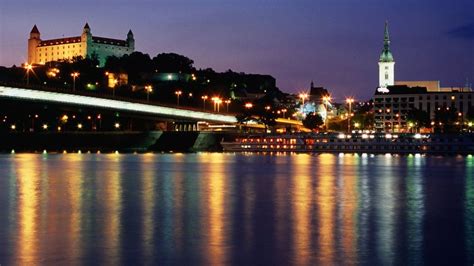 Mini Guide To Bratislava Slovakia Bbc Travel