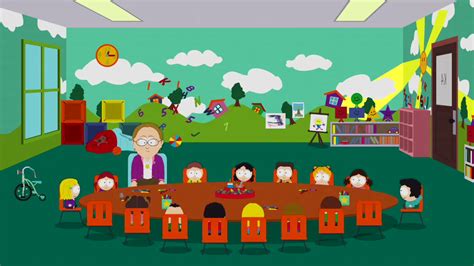 South Park Sex Education South Park Wikipedia