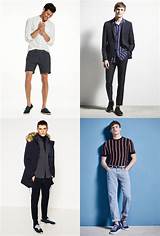 Latest In Men S Fashion 2017 Photos