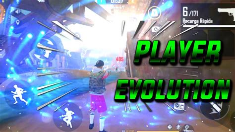 Открыть страницу «garena free fire» на facebook. Player evolution//highlights free fire - YouTube