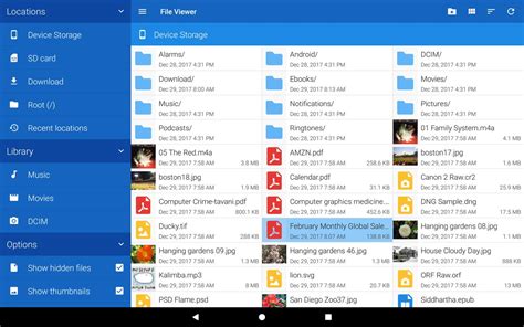 File Viewer For Android Descarga Apk Gratis Herramientas