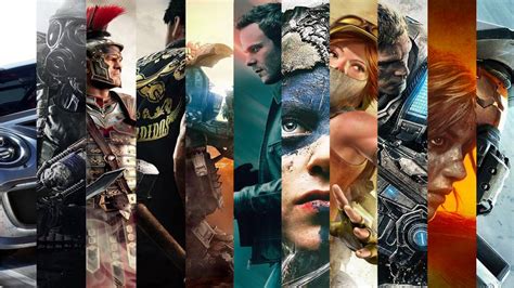 Customize and personalise your desktop, mobile phone and tablet with these free wallpapers! Todos los juegos de Xbox Game Pass confirmados para 2020 ...