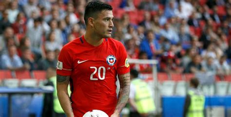 Inicialmente denominada como campeonato sudamericano de selecciones, campeonato sudamericano de fútbol o simplemente campeonato sudamericano. Charles Aránguiz en la antesala de la Copa América: "Hoy ...