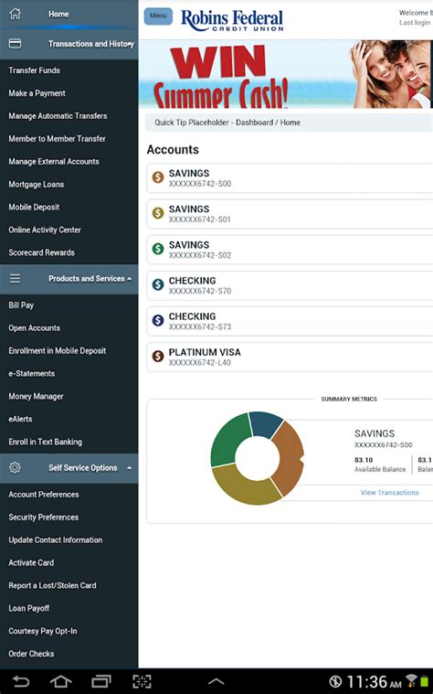 Robins federal credit union credit card application. Robins Federal Credit Union - Android Apps on Google Play