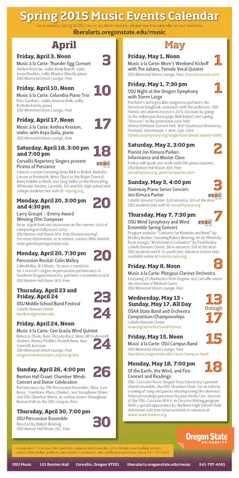 Academic Calendar Okstate - prntbl.concejomunicipaldechinu.gov.co