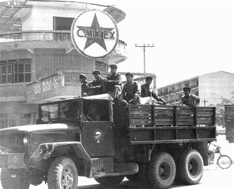 Top 3 Unknown Proxy Wars Between The Soviet Union And Us Russia Beyond