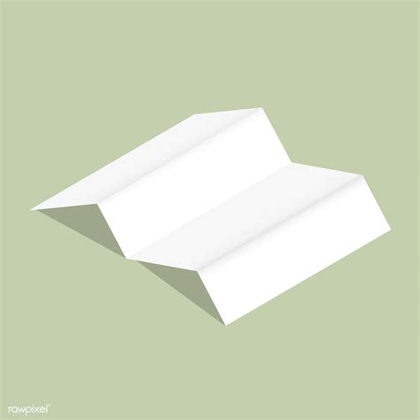 Download Vector icon of blank map paper mockup | free image by rawpixel.com | Map paper, Paper mockup ...