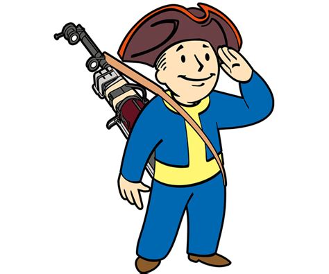 Image Icon Minutemen Questpng Fallout Wiki Fandom Powered By Wikia