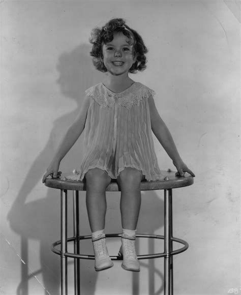 Shirley Temple 1935 Shirley Temple Shirley Temple Black Shirly Temple
