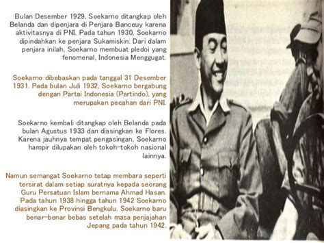 Biografi Ir Soekarno Dalam Bahasa Sunda Ilustrasi