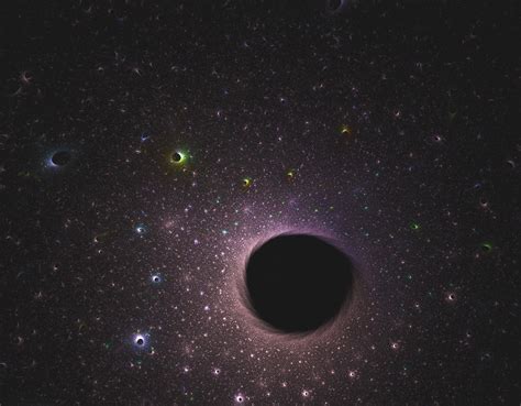 Black Hole By Ademilo On Deviantart