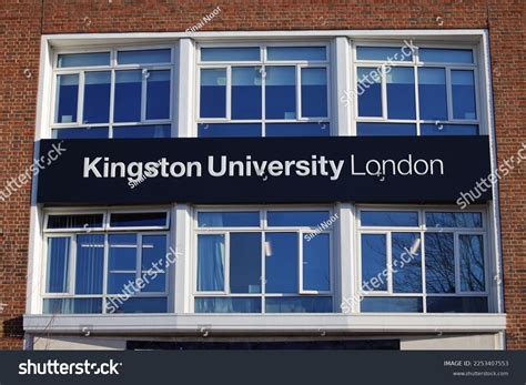 Kingston University London Over 40 Royalty Free Licensable Stock