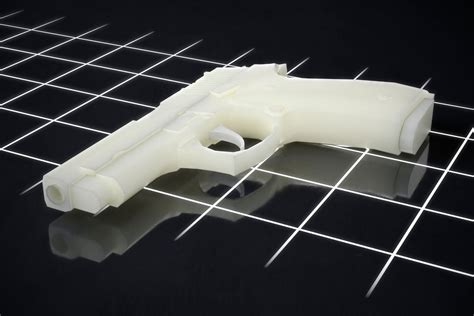He also added that the event might result in a spike in market volatility as people will start sending withdrawal requests en masse. Bitcoin : Trigger Warning: Why the 3D-Printed Gun Debate ...