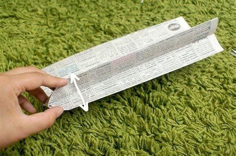 Download surat khabar lama to mp3 and mp4 for free. DIY Paper Bag Guna Surat Khabar Lama, Lebih Murah Dan ...
