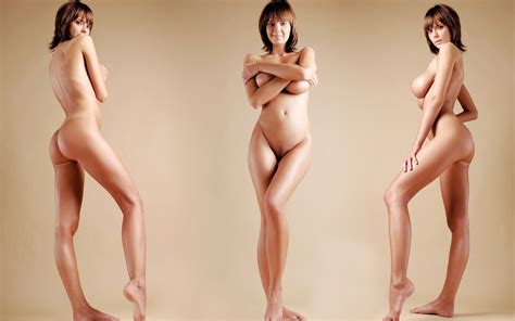Naked Women Reference Photos