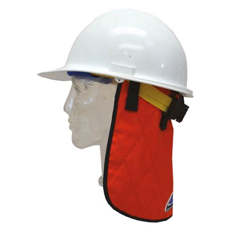 Techniche Evaporative Cooling Fire Resistant Vest 6529 Fr