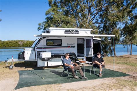 Rv Daily Choose Your Off Road Adventures With These Five Australian