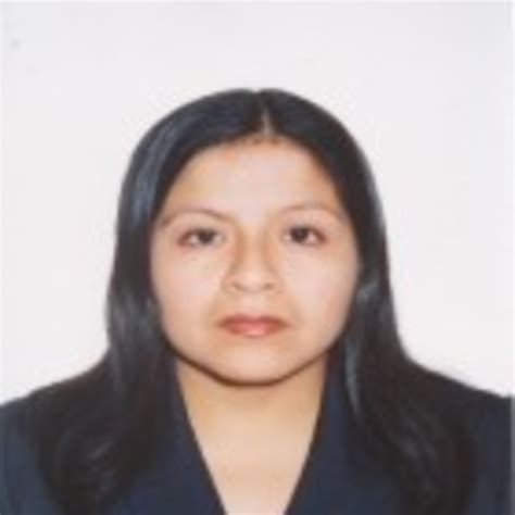 Gisela Salazar Ch. - Asesora Comercial - TALLER Y JOYERIA SALAZAR | XING