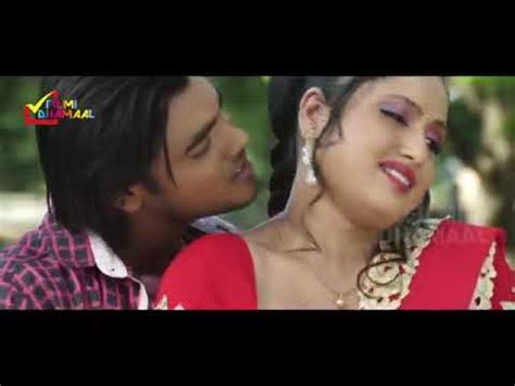Lalkee Odhaniya Bhojpuri Hot Songs New Hathiyaar Movie Hd Song
