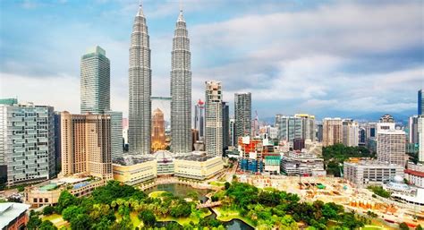 Hotel sentral pudu @ city centre/ bukit bintang. Things to do in Kuala Lumpur | Tourism - Cathay Pacific