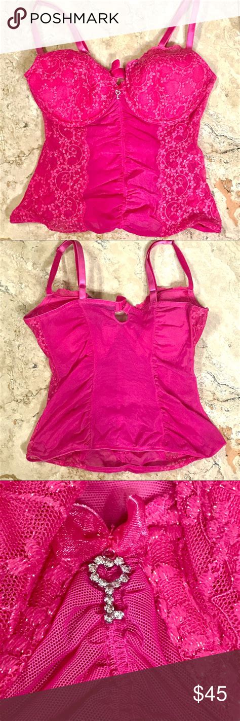 We couldn't find what you were looking for. Victoria's Secret Corset Top Victoria's Secret Corset Top ...