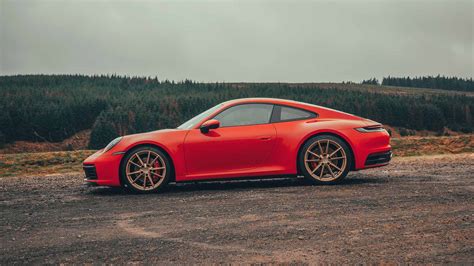 Porsche 911 Review Motoring Research