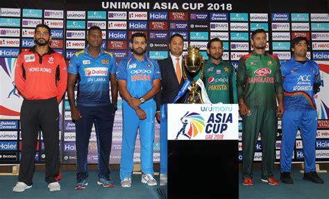 See more ideas about asia cup 2018, asia cup, asia. Asia Cup 2018: Full Schedule, Points Table, Venues, Teams ...