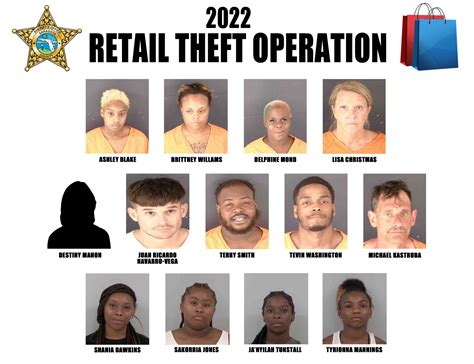 Thirteen people... - Sarasota County (FL) Sheriff's Office