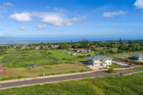 Pukalani Real Estate Homes And Land For Sale Sothebys Realty