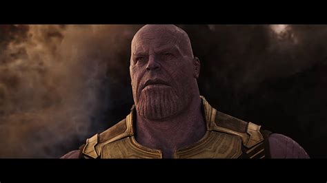 Trailer Comentado De Vingadores Guerra Infinita Thanos Adorocinema