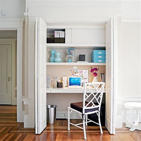 11 Awesome Home Office Ideas For Small Apartments Architecture And Design