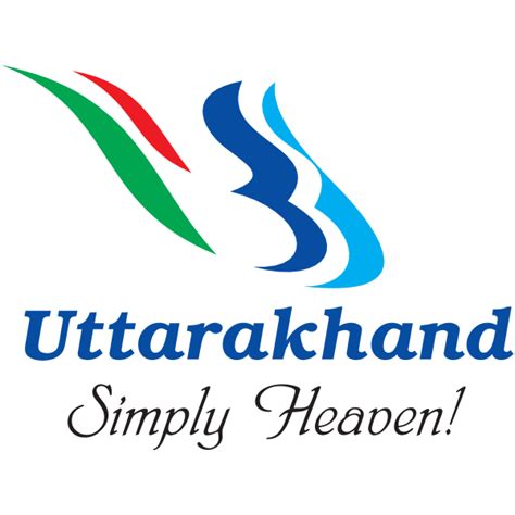 Uttarakhand Logo Download Png