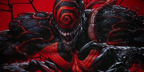 Marvels New Carnage Is Killing Every Venom