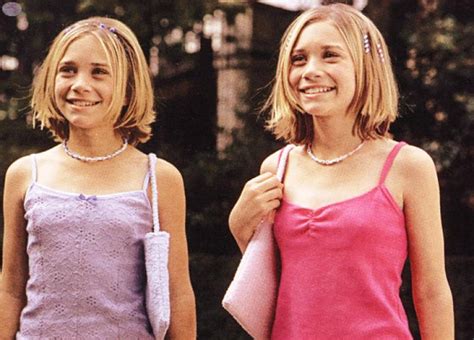 Olsen Twins Movies