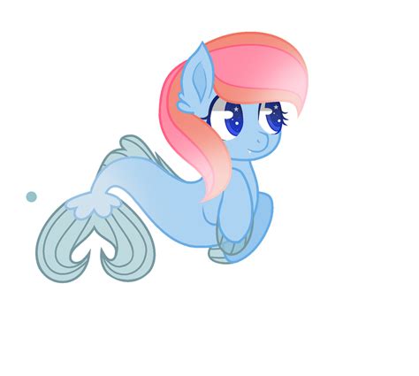 Mlp Base Cute Merpony By Alari1234 Bases On Deviantart