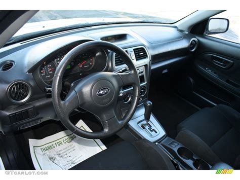 Used 2005 subaru impreza 2.5rs with awd, keyless entry, alloy wheels, limited slip. 2005 Subaru Impreza 2.5 RS Sedan interior Photo #55610850 ...