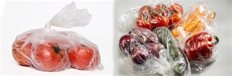 Plastic Polyethylene Bag Supplier Packaging Vegetables Fruits Zimbabwe