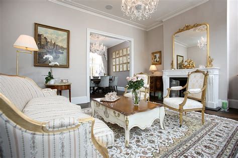 Victorian Interior Design Living Room