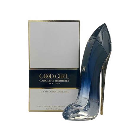 Carolina Herrera Good Girl Legere Eau De Parfum For Women 27 Oz 80