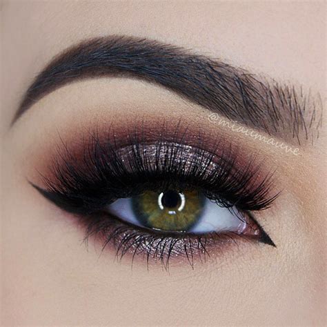 10 Hottest Smokey Eye Makeup Ideas 2024 Styles Weekly