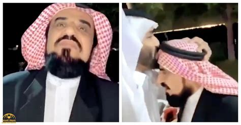شاهد رجل أعمال يُهدي ابنته لمشهور سناب عبد الرحمن المطيري بعدما