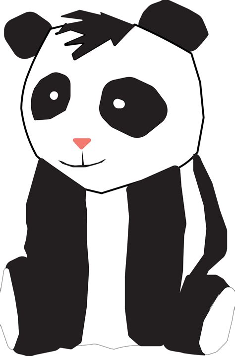 Aggregate 80 Anime Panda Bear Induhocakina